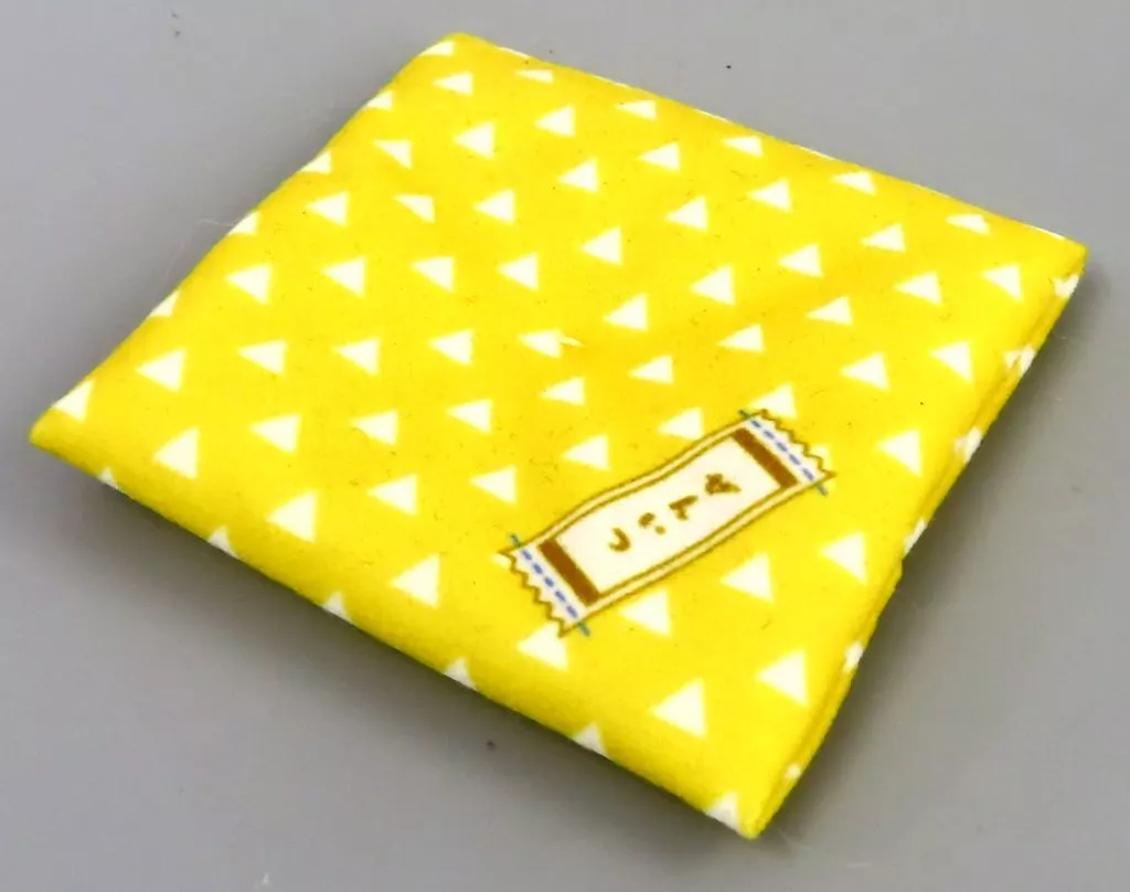 Lookup - Demon Slayer: Kimetsu no Yaiba / Agatsuma Zenitsu & Hashibira Inosuke