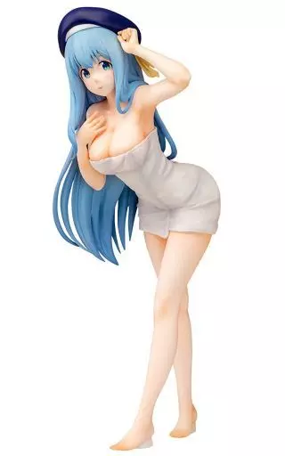 Figure - Kenja no Mago (Wise Man's Grandchild)