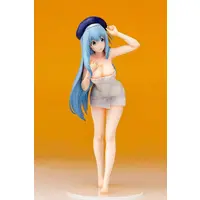 Figure - Kenja no Mago (Wise Man's Grandchild)