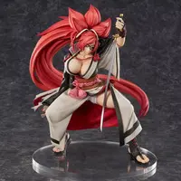 Figure - Guilty Gear