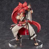 Figure - Guilty Gear