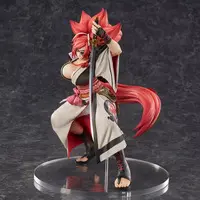 Figure - Guilty Gear