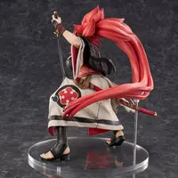 Figure - Guilty Gear