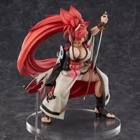 Figure - Guilty Gear