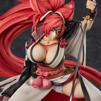 Figure - Guilty Gear