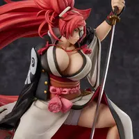Figure - Guilty Gear
