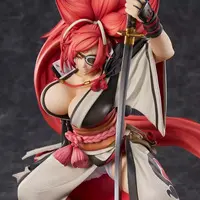 Figure - Guilty Gear