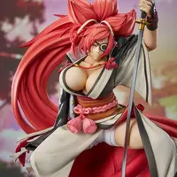 Figure - Guilty Gear