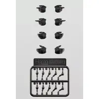 figma - LittleArmory