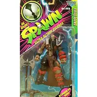 Figure - Spawn