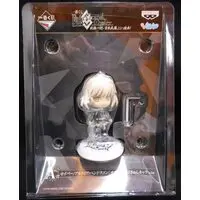 Ichiban Kuji - Fate/Grand Order / Artoria Pendragon Alter (Saber)