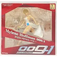 Figure - 009-1 / Mylene Hoffman