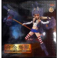 Figure - KanColle / Shimakaze