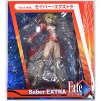 Figure - Fate/Extra / Nero Claudius
