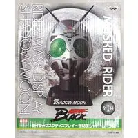 Prize Figure - Kamen Rider Series