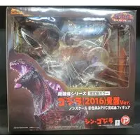 Figure - Godzilla series