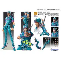 Chozo Kado - Jojo Part 7: Steel Ball Run