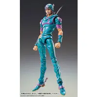 Chozo Kado - Jojo Part 7: Steel Ball Run