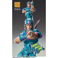 Chozo Kado - Jojo Part 7: Steel Ball Run