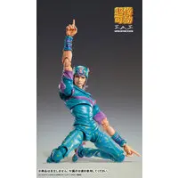 Chozo Kado - Jojo Part 7: Steel Ball Run