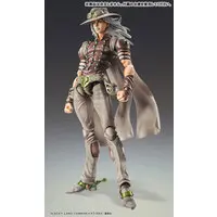 Chozo Kado - Jojo Part 7: Steel Ball Run