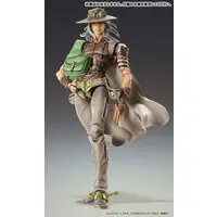 Chozo Kado - Jojo Part 7: Steel Ball Run