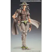 Chozo Kado - Jojo Part 7: Steel Ball Run