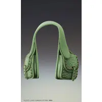 Chozo Kado - Jojo Part 7: Steel Ball Run