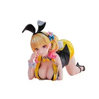 Creator's Sellection Bunny Garden Rin 1/6 Complete Figure
