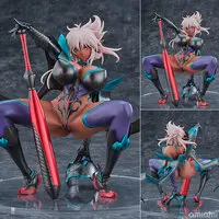 Death Ball Suzuran 1/7 Complete Figure