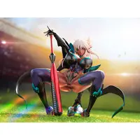 Death Ball Suzuran 1/7 Complete Figure