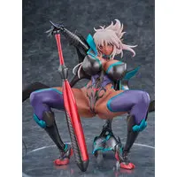 Death Ball Suzuran 1/7 Complete Figure