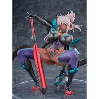 Death Ball Suzuran 1/7 Complete Figure