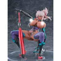 Death Ball Suzuran 1/7 Complete Figure