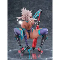 Death Ball Suzuran 1/7 Complete Figure