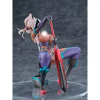 Death Ball Suzuran 1/7 Complete Figure