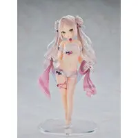 Ane Taiken Jogakuryou Kanako Tateshiba illustrated by Michiking 1/5.5 Complete Figure