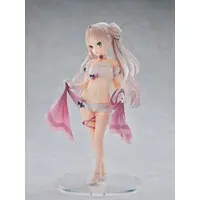 Ane Taiken Jogakuryou Kanako Tateshiba illustrated by Michiking 1/5.5 Complete Figure