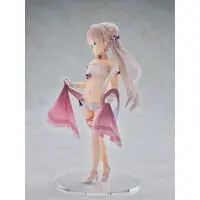 Ane Taiken Jogakuryou Kanako Tateshiba illustrated by Michiking 1/5.5 Complete Figure