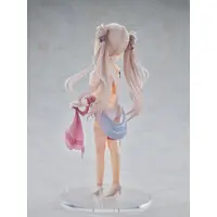 Ane Taiken Jogakuryou Kanako Tateshiba illustrated by Michiking 1/5.5 Complete Figure