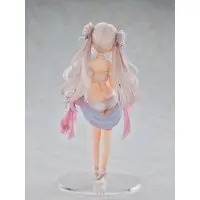 Ane Taiken Jogakuryou Kanako Tateshiba illustrated by Michiking 1/5.5 Complete Figure