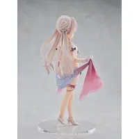 Ane Taiken Jogakuryou Kanako Tateshiba illustrated by Michiking 1/5.5 Complete Figure