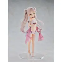 Ane Taiken Jogakuryou Kanako Tateshiba illustrated by Michiking 1/5.5 Complete Figure