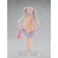 Ane Taiken Jogakuryou Kanako Tateshiba illustrated by Michiking 1/5.5 Complete Figure