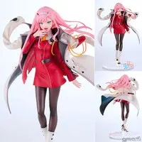Figure - Darling in the FranXX / Zero Two