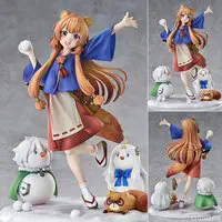 Figure - The Rising of the Shield Hero / Raphtalia