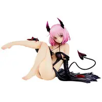 Figure - To LOVE Ru Darkness / Momo Belia Deviluke