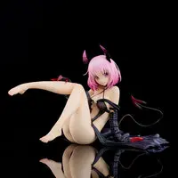 Figure - To LOVE Ru Darkness / Momo Belia Deviluke