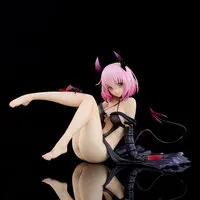Figure - To LOVE Ru Darkness / Momo Belia Deviluke