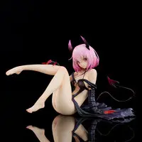 Figure - To LOVE Ru Darkness / Momo Belia Deviluke